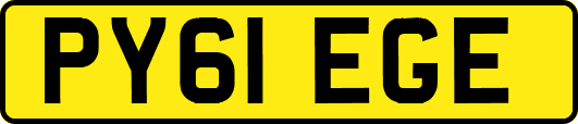 PY61EGE