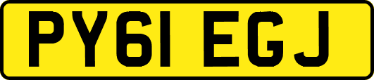 PY61EGJ