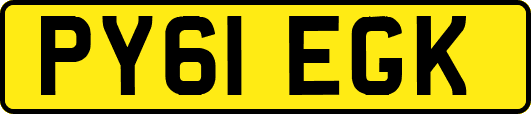 PY61EGK