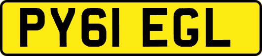 PY61EGL