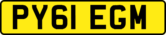 PY61EGM