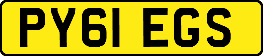 PY61EGS