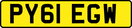 PY61EGW