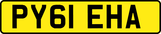 PY61EHA