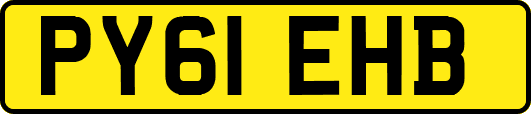 PY61EHB