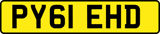 PY61EHD
