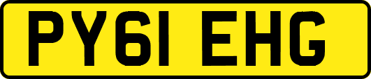 PY61EHG