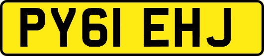 PY61EHJ