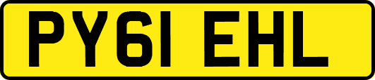 PY61EHL