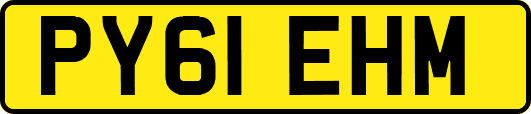 PY61EHM