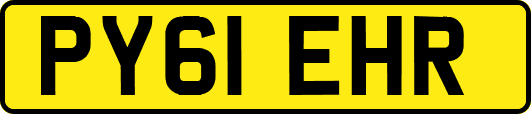 PY61EHR