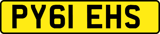 PY61EHS