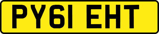 PY61EHT