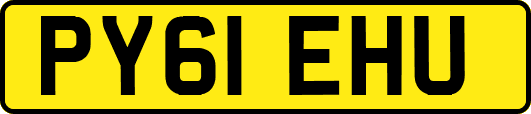 PY61EHU