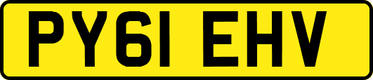 PY61EHV