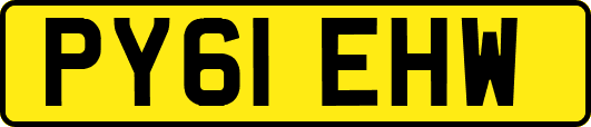 PY61EHW