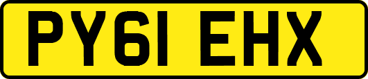PY61EHX