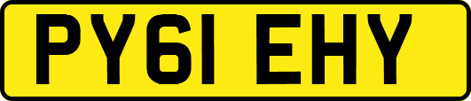 PY61EHY