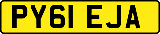 PY61EJA