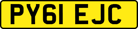 PY61EJC