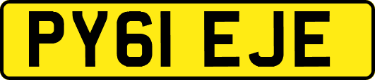 PY61EJE