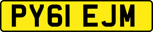 PY61EJM