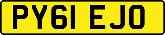 PY61EJO