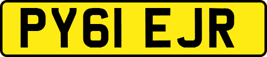 PY61EJR