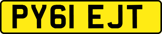 PY61EJT