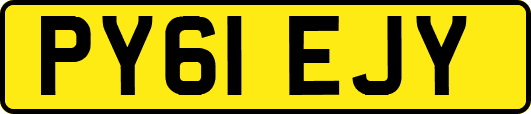 PY61EJY