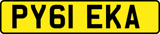 PY61EKA