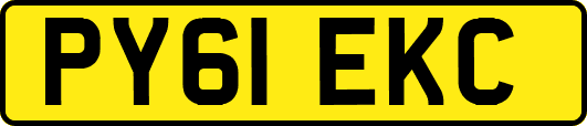 PY61EKC