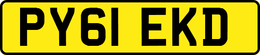 PY61EKD