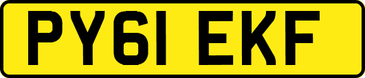 PY61EKF