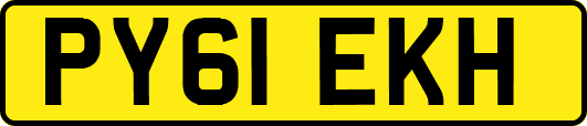 PY61EKH