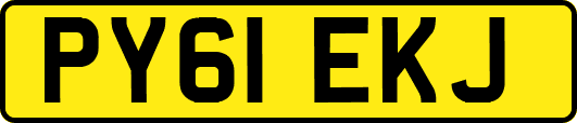 PY61EKJ