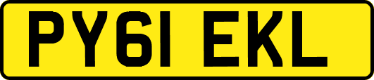 PY61EKL