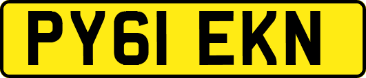 PY61EKN
