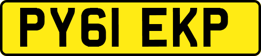 PY61EKP