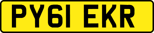 PY61EKR