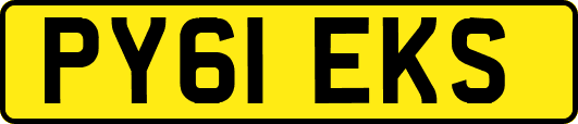 PY61EKS