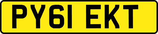 PY61EKT