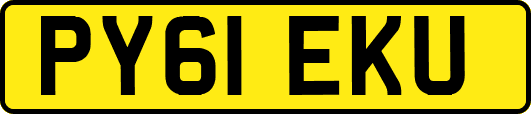PY61EKU