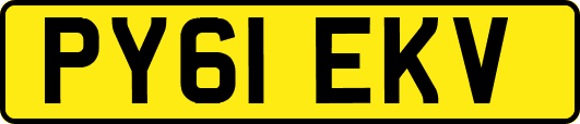 PY61EKV