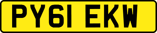 PY61EKW