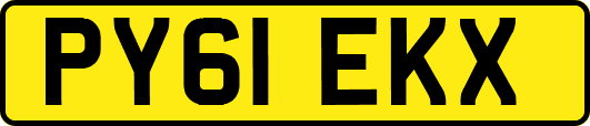 PY61EKX