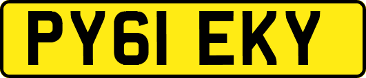 PY61EKY