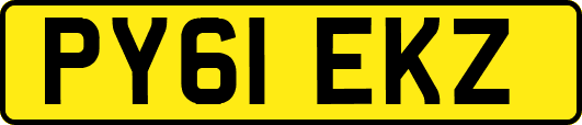 PY61EKZ