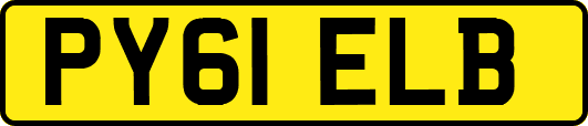 PY61ELB