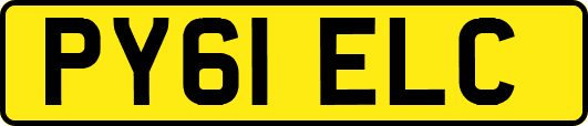 PY61ELC